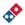 Domino’s Pizza Inc Logo
