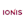 Ionis Pharmaceuticals Inc Logo