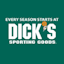 Dick’s Sporting Goods Inc Logo