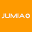 Jumia Technologies AG Logo