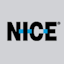 Nice Ltd ADR Logo