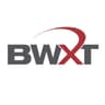 BWXT logo