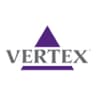 VRTX logo