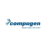 Compugen Logo