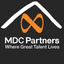 MDC Partners Inc Logo