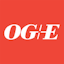 OGE Energy Corp Logo