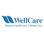 WellCare Health Plans, Inc Logo