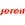 Yantai Jereh Oilfield Services Group Co Ltd Logo