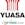 GS Yuasa Corp. Logo