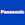 Panasonic Corp Logo