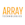 Array Technologies Inc Logo