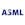 ASML Holding NV ADR Logo