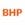 BHP Group Limited Logo