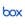 Box Inc Logo