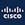 Cisco Systems Inc Logo