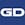 General Dynamics Corporation Logo