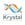 Krystal Biotech Inc Logo