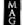 MAG Silver Corp Logo