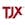 The TJX Companies Inc Logo