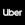 Uber Technologies Inc Logo
