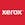 Xerox Corp Logo