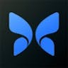 Butterfly Network Logo