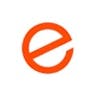 Global E-Online Logo