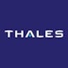 Thales SA Logo