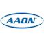 AAON Inc Logo