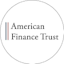 American Finance Trust Inc Logo