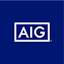 American International Group Inc Logo