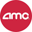 AMC Entertainment Holdings Inc Logo