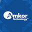 Amkor Technology Inc Logo