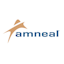 Amneal Pharmaceuticals Inc Logo