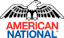 American National Group Inc Logo