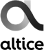 Altice USA Inc Logo