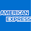American Express Company Logo