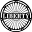 The Liberty Braves Group Logo