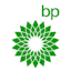 BP p.l.c Logo