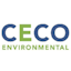 CECO Environmental Corp Logo
