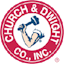Church & Dwight Company Inc Logo