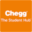 Chegg Inc Logo