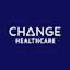 Change Healthcare Inc Logo