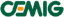 Companhia Energética de Minas Gerais Logo