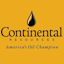 Continental Resources Inc Logo