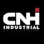 CNH Industrial N.V. Logo