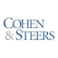 Cohen & Steers Inc Logo