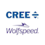 Cree, Inc Logo