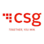 CSG Systems International Inc Logo