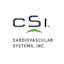 Cardiovascular Systems Inc Logo